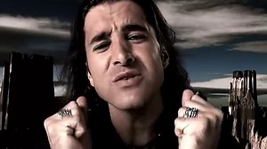 Creed Singer Scott Stapp's Wife Jaclyn Files For Divorce