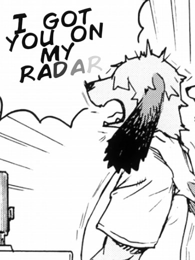 Exploring the Smell Nagabe Book and Its Furry Characters