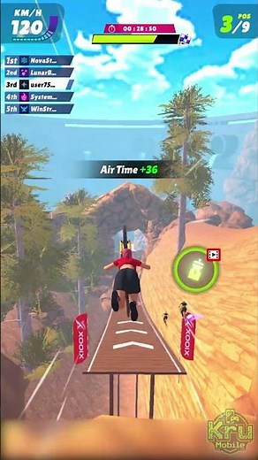 TorqueZ : Car Racing Games - Gameplay (Android, IOS)