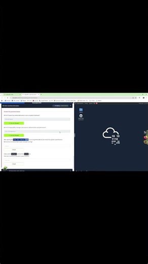 Task 2 The Invisible Manager | TryHackMe Operating Systems Introduction
