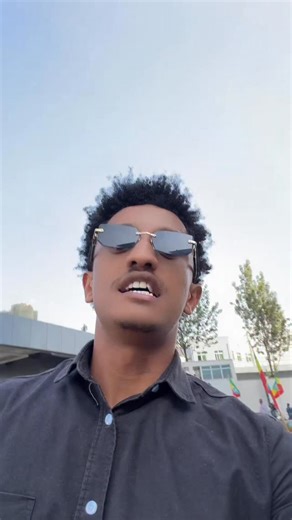 Musse Solomon on Instagram: "The new license plate is in use"