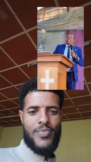 Orthodox Oromo TikTok clips compilation