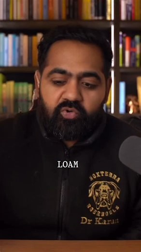 5 comments | There’s a whole ecosystem inside of you LOAM was built to feed that inner garden… just as nature intended. | LOAM Science | Facebook