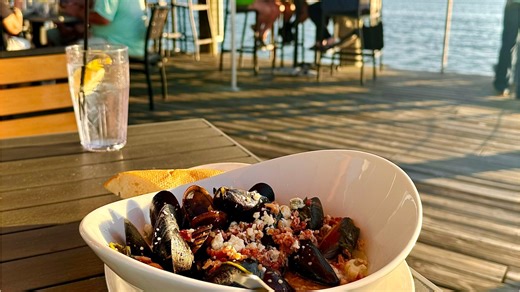 11 Best waterfront restaurants to visit in the Daytona Beach, Flagler area