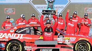 NASCAR Xfinity Series: Final 2019 playoff picture