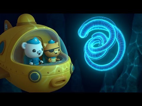 The Secret of Eternal Life?! 🌊 Octonauts and the Immortal Jellyfish Mystery! 🐙 | Full Episode