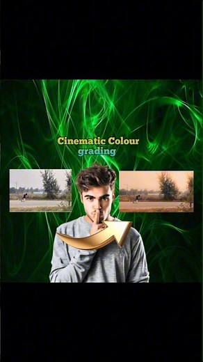 Cinematic Video Editing Tutorial | Full Step-by-Step Guide for Beginners