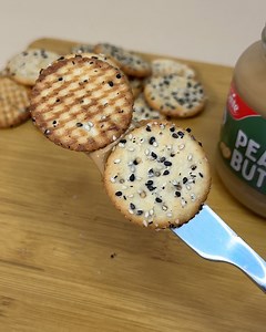 Double peanut butter sandwich | Outfit Anatomy