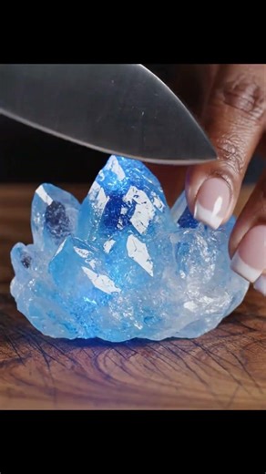 This Ice Sounds Unreal… 🧊 ASMR