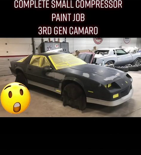 Underground_Paint_King on TikTok