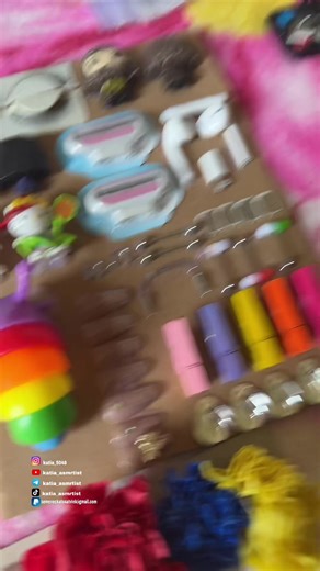 katia_asmrtist на TikTok