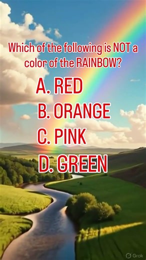 General knowledge quiz question with answer 💬 subscribe for daily fun quiz