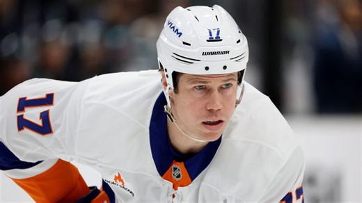 Emotional Martin “Proud” to be Islander Ahead of Regular Season Home Finale