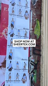 7.7K views | Save 25% Off + FREE Shipping - Due to overwhelming demand, low stock items will not be restocked this month. Shop now to lock in your savings on the #1 selling tights in the USA. ✔️ Ultra-resilient ✔️ Ultra-durable ✔️ Rip-resistant | Sheertex | Facebook