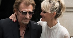 Love Story : Læticia et Johnny Hallyday