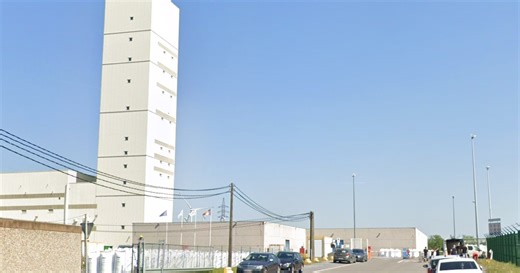 Possible fermeture de Gabriel Technologies, à Baudour : "Nous avons encore de nombreuses questions à poser"