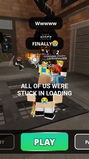 What was that Roblox😭#fyp#glitch#mvsd#shorts#viral