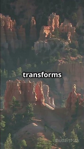 Discovering the Timeless Beauty of Bryce Canyon