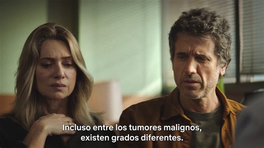 La enfermedad de un niño amante del fútbol pone a prueba la fe de su familia. 'Inexplicable', basada en hechos reales, ya está disponible. | Netflix