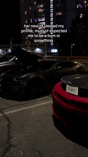 Camaro SS Review and Profile Expectations