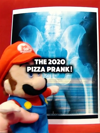 2020 Pizza Prank: Hilarious Moments with Jeffy and Friends