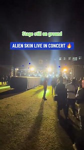 Ready #lugogocricketoval #alienskin | Enterte UG | Facebook