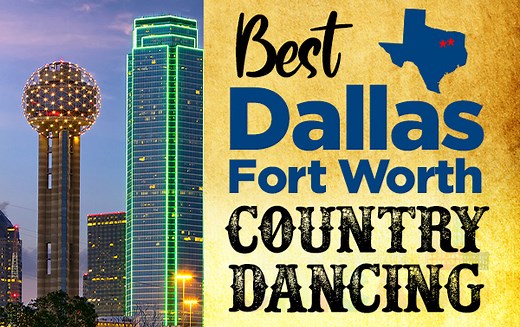 12 Best Country Bars and Venues for Dancing in the Dallas-Fort Worth Area! | Country Dancing Tonight