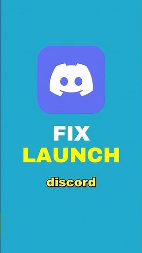 How To Fix Discord Not Opening On PC