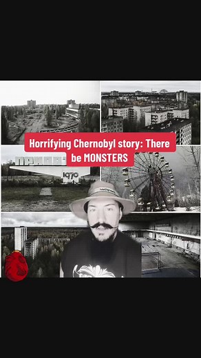 CreaturePreacher on TikTok