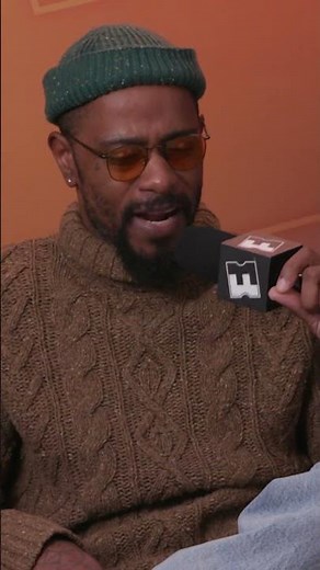 The Boots Riley Experience