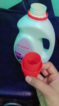 Bosch fully automatic washing machine review #washingmachine