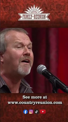 Ronny Robbins sings "Don't Worry"