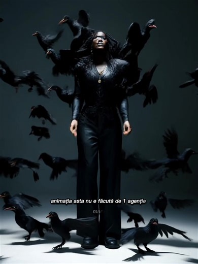 Comentează prompt și îți trimit instrucțiunile. #ai #content #aigenerated #aianimation #creatortools