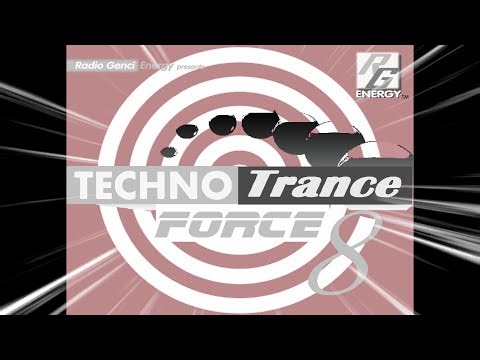 Techno Trance Force Volume 8