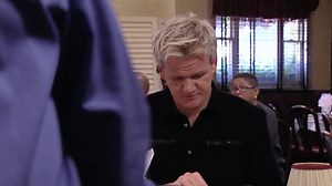 Gordon Reacts to Finding DEAD LOBSTER in the Fish Tank | Kitchen Nightmares | Gordon Nightmares