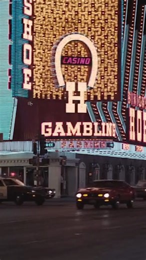 Today in 1971, Sean Connery and Jill St. John filmed the scene where James Bond and Tiffany Case evade Las Vegas police in DIAMONDS ARE FOREVER. | James Bond 007