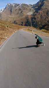 43K views · 353 reactions | Coasting downhill never looked so smooth   Drone shot by Karl Martin on GoPro HERO10 out in Austria. | GoPro | Facebook