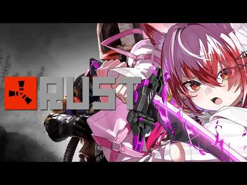 【RUST】たくさんのひととRUST【REJECT/秋雪こはく】