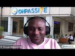 ONPASSIVE QUESTIONS/REPONSES EN FRANCAIS