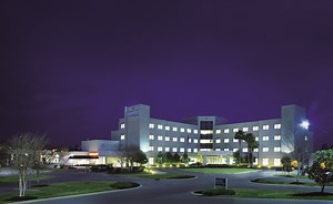 Singing River Gulfport | Singing River Health System