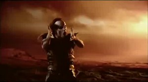 BEHEMOTH- At The Left Hand Ov God OFFICIAL VIDEO