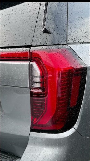 Everything is NEW! | GMC Yukon Denali at Tustin Buick GMC