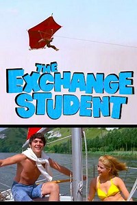 The Exchange Student (1967) - Movie