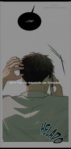 nombre:passion #manhwa #bl