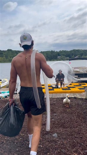 who wants to try next??? 💨 | Tooturnttony