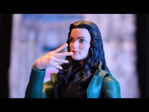 Robocop 2 wife scene