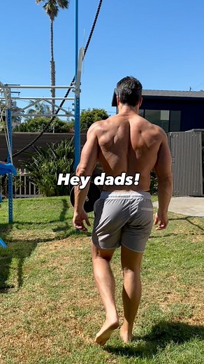 10K views · 82 reactions | The suitcase deadlift to carry will strengthen your back, core, and grip. Add them to your exercise program asap  Get strong! Dad life demands it. Follow for more functionally strong fatherhood  #DadLife #Dad #Fatherhood #FunctionalFitness #FunctionalTraining #CoreWorkout #Fitness #FitDad #JohnPrather | John Prather | Facebook