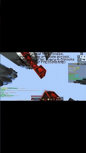 How To 0 CPS God Bridge