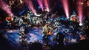 Nirvana: 30 años del icónico "MTV Unplugged in New York"