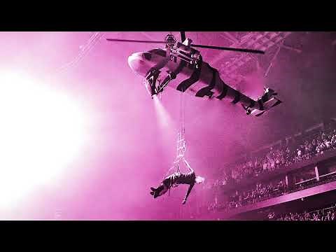 Machine Gun Kelly – 9 lives (Official Audio)